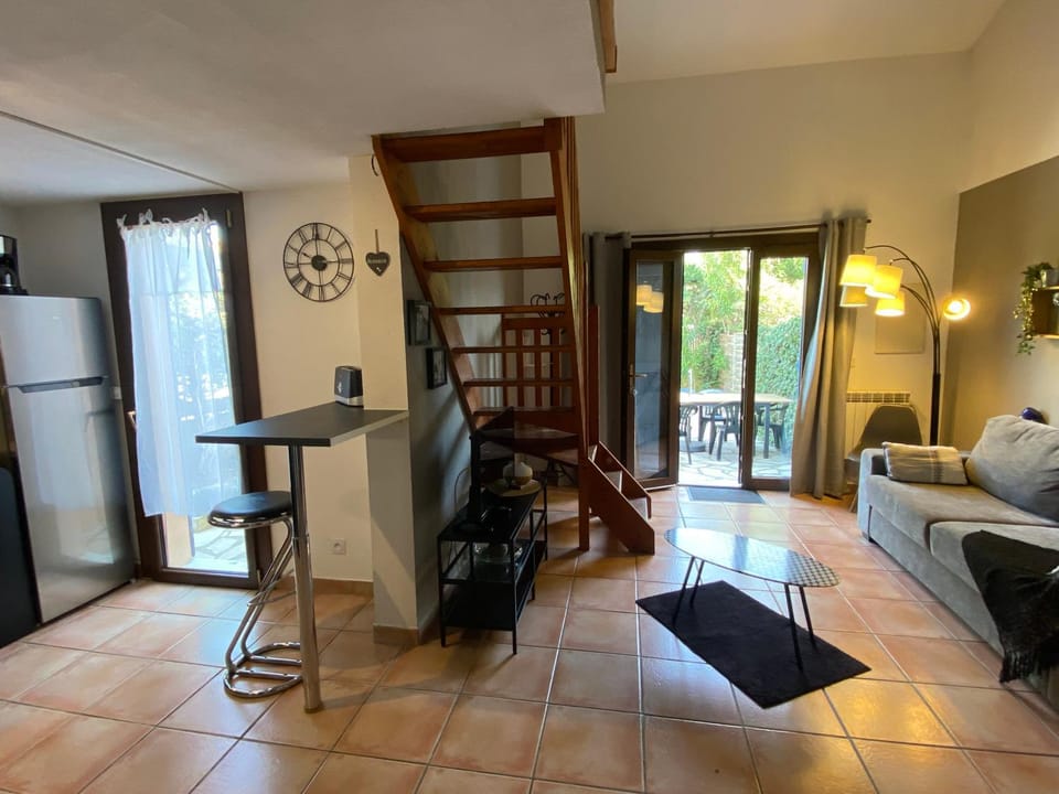 La Villa de la Plage Apartment in Argeles-sur-Mer