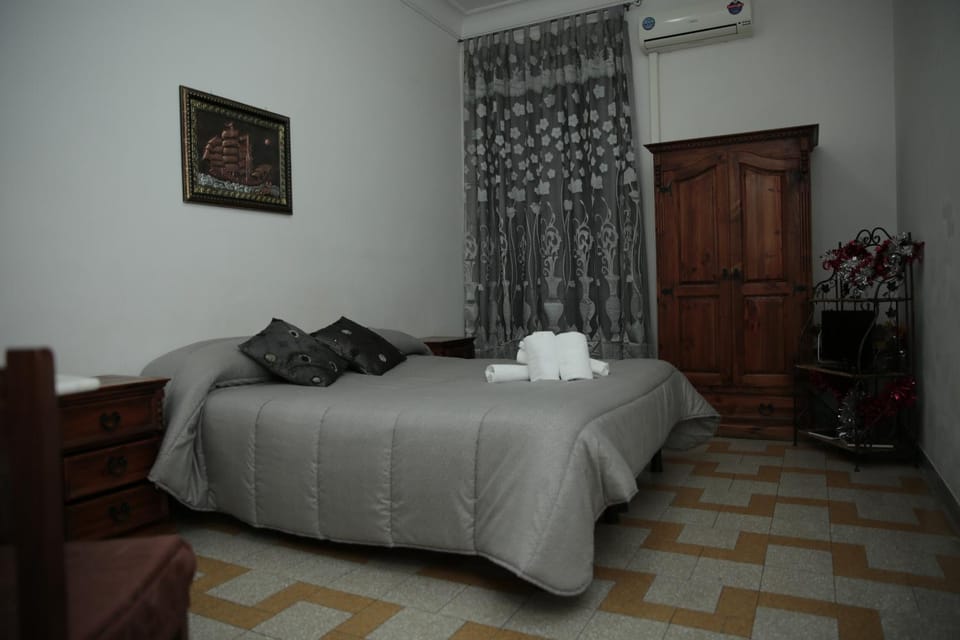B&B Bel Ami Bed and Breakfast in Rome
