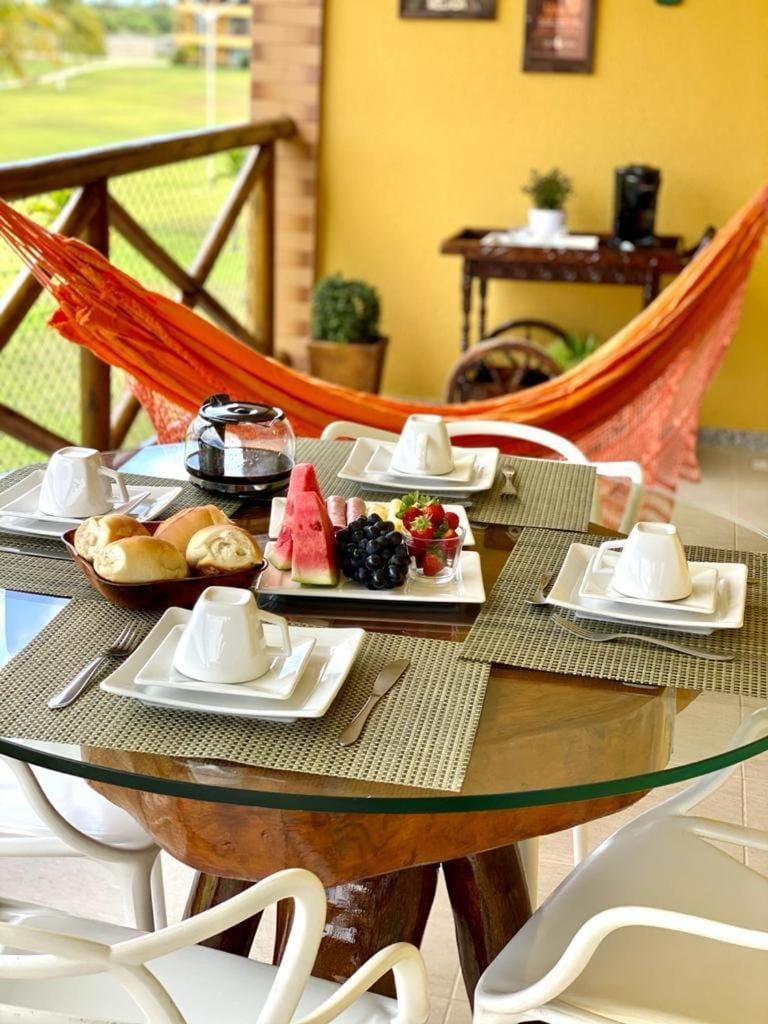 Condomínio Villa das Aguas com wi-fi Apartment in State of Sergipe, Brazil