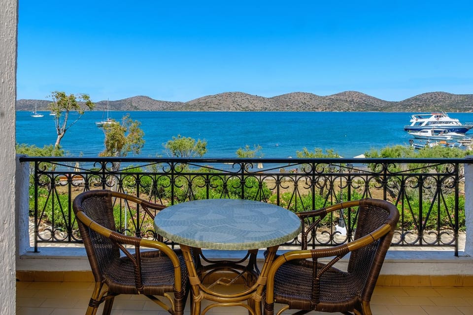 Corali Studios & Portobello Apartments Apartment hotel in Elounda