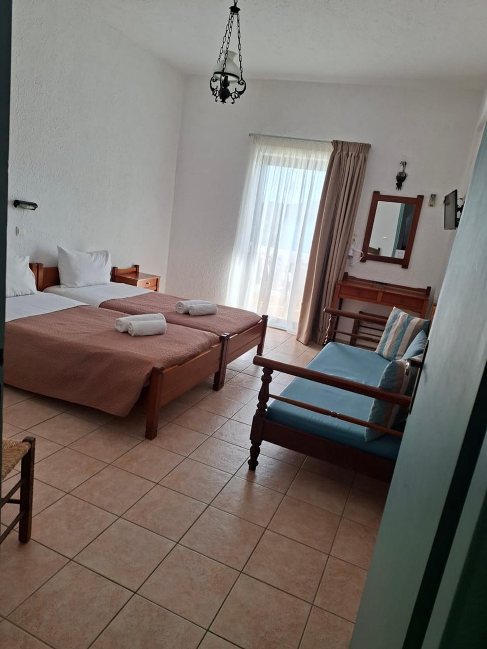 Corali Studios & Portobello Apartments Apartment hotel in Elounda