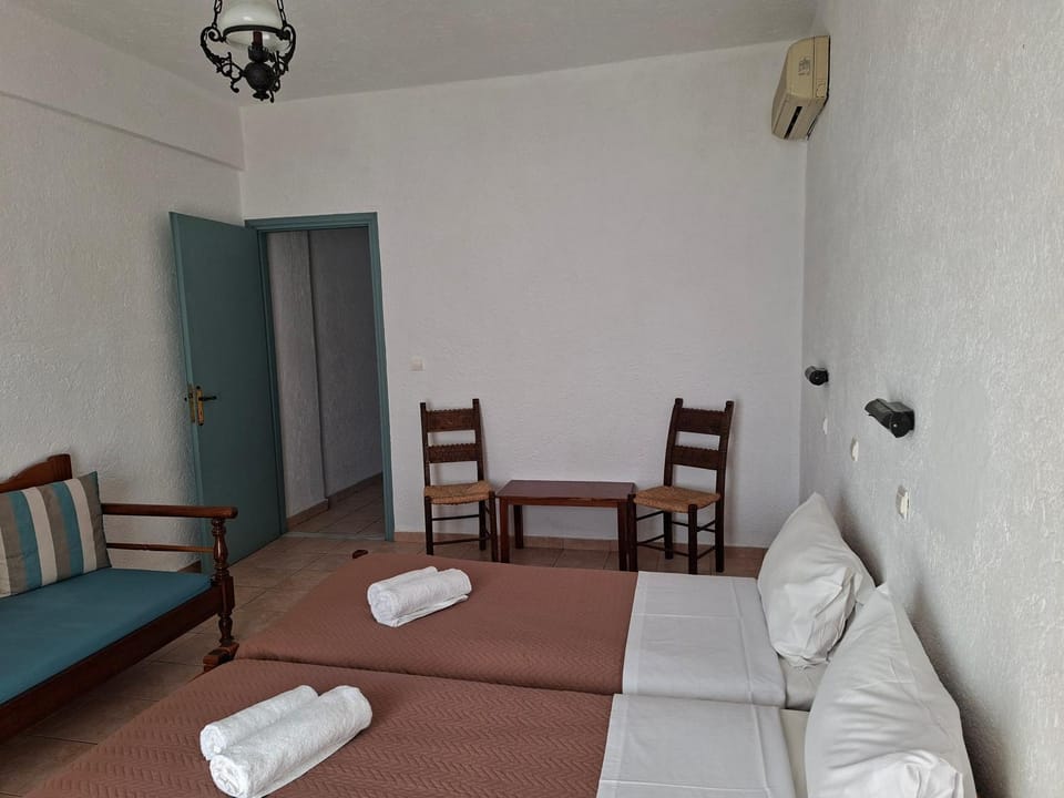 Corali Studios & Portobello Apartments Apartment hotel in Elounda