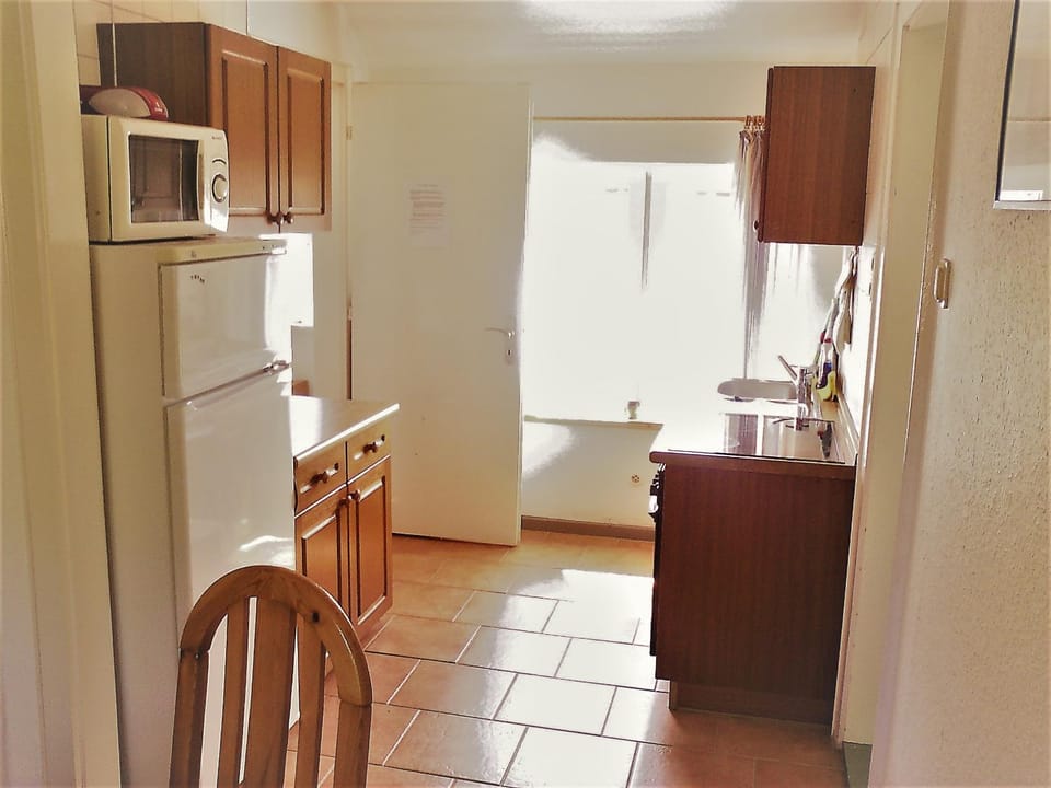 Zur Kajüte Apartment in Butjadingen