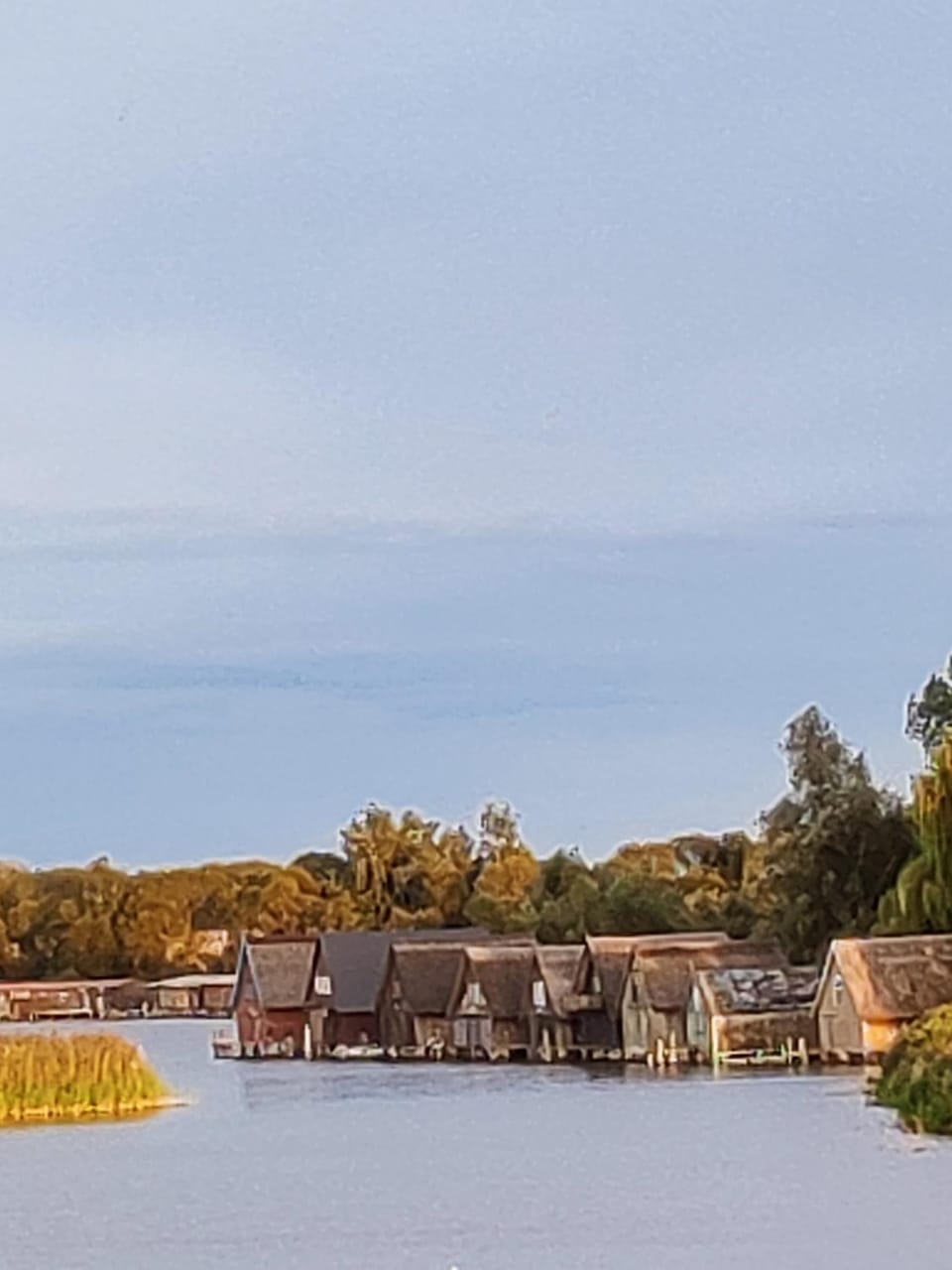 Off site, Natural landscape, Summer, Lake view