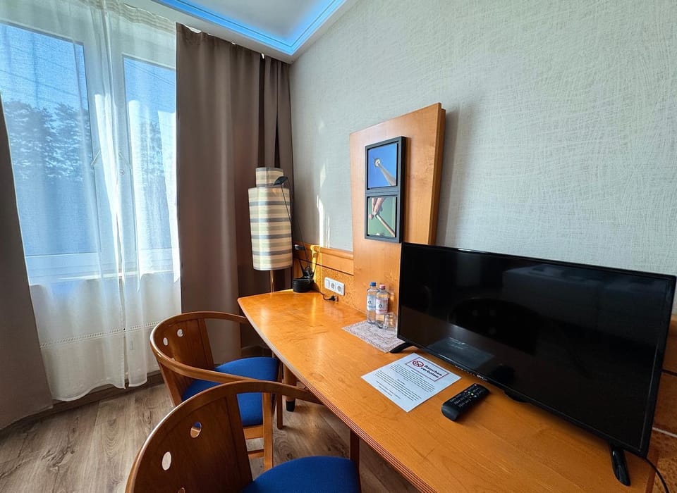 TV and multimedia