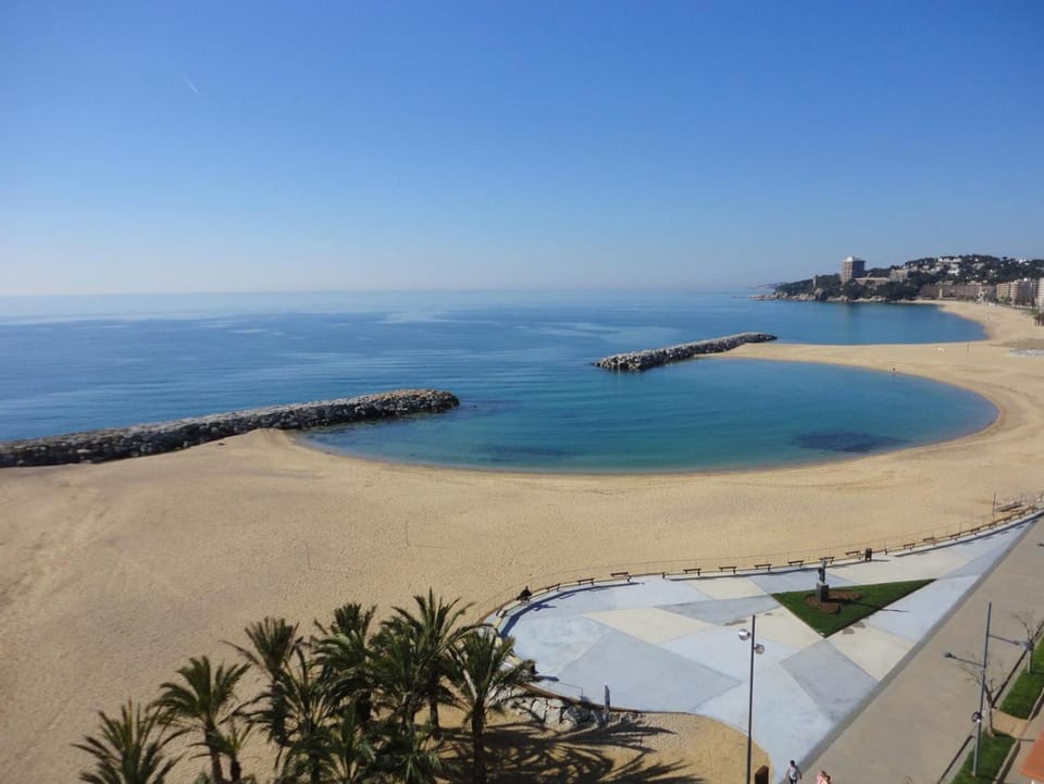 Nearby landmark, Natural landscape, Beach, Sea view