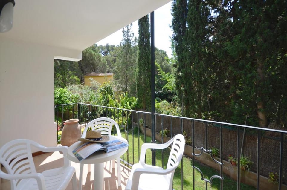 Pineda Baix - 314 Apartment in Baix Empordà
