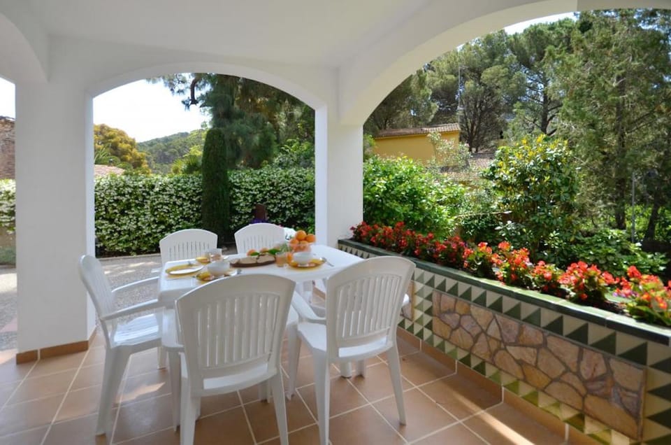 Pineda Baix - 314 Apartment in Baix Empordà