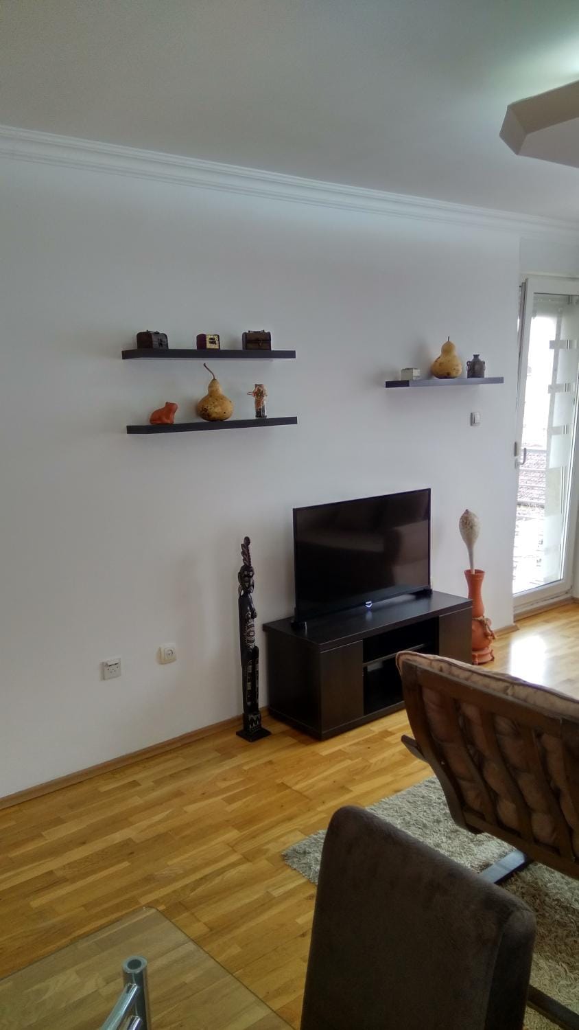 TV and multimedia, Living room