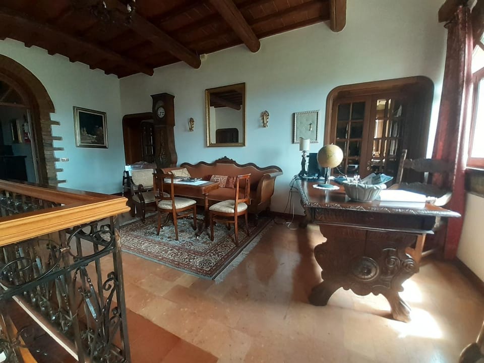 Villa Irene Villa in Umbria