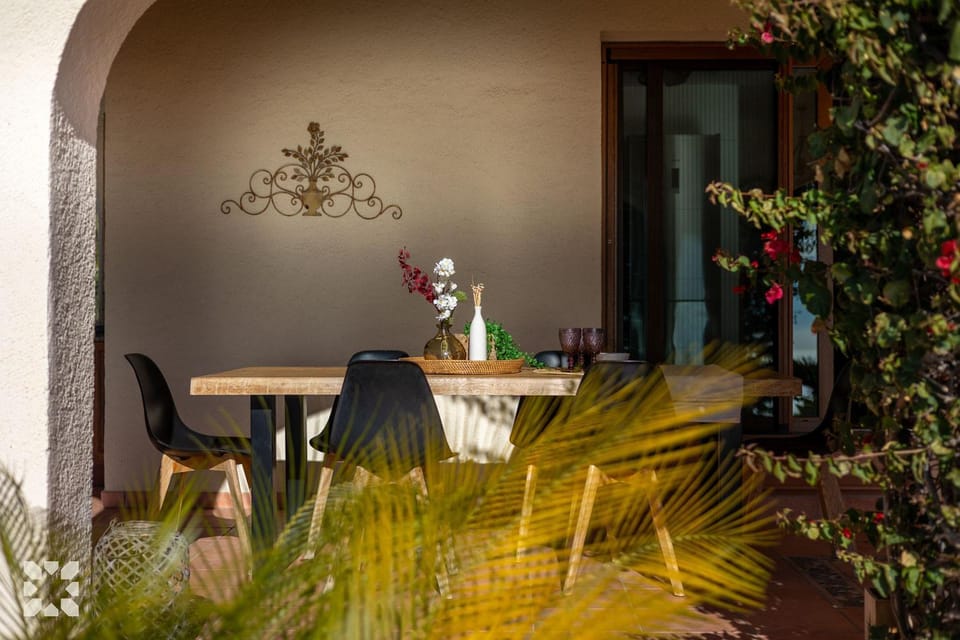 Villa Blue Sea by Abahana Villas Villa in Marina Alta