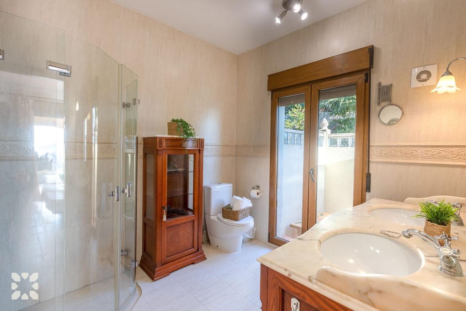 Villa Blue Sea by Abahana Villas Villa in Marina Alta