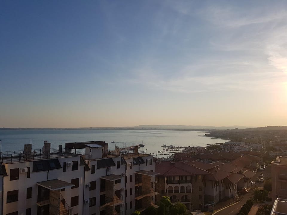 Hotel Saint Tatyana Hotel in Burgas Province