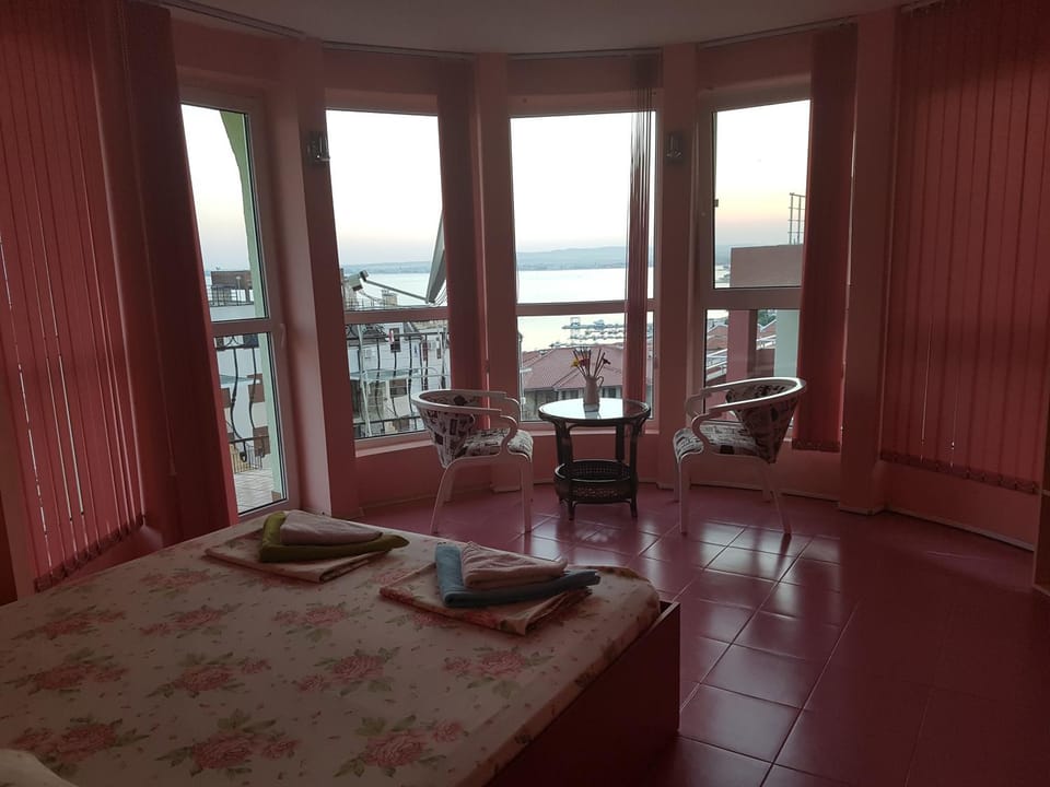 Hotel Saint Tatyana Hotel in Burgas Province