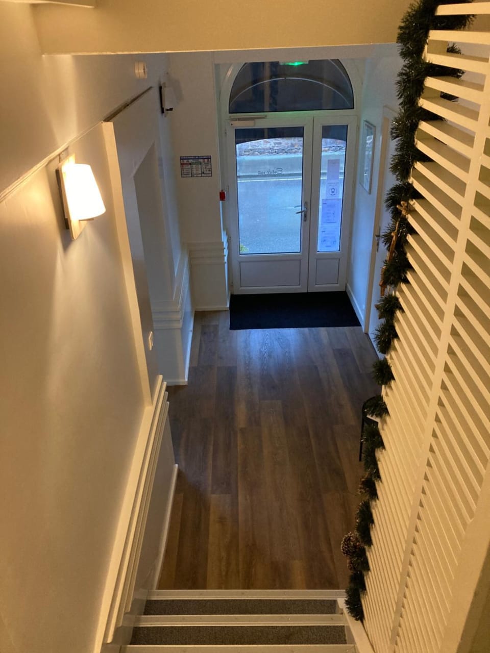 Hôtel de la Mer Hotel in Brittany