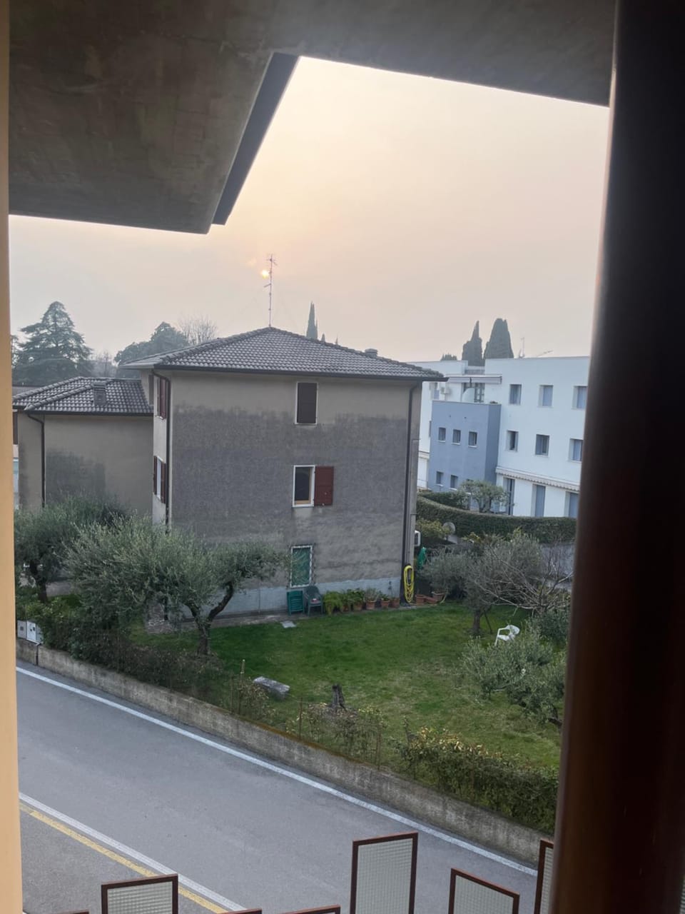 New Apartment Private Parking Apartment in Bardolino