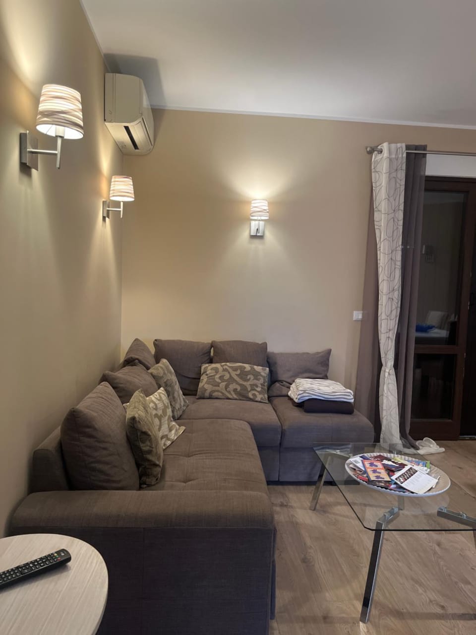 New Apartment Private Parking Apartment in Bardolino