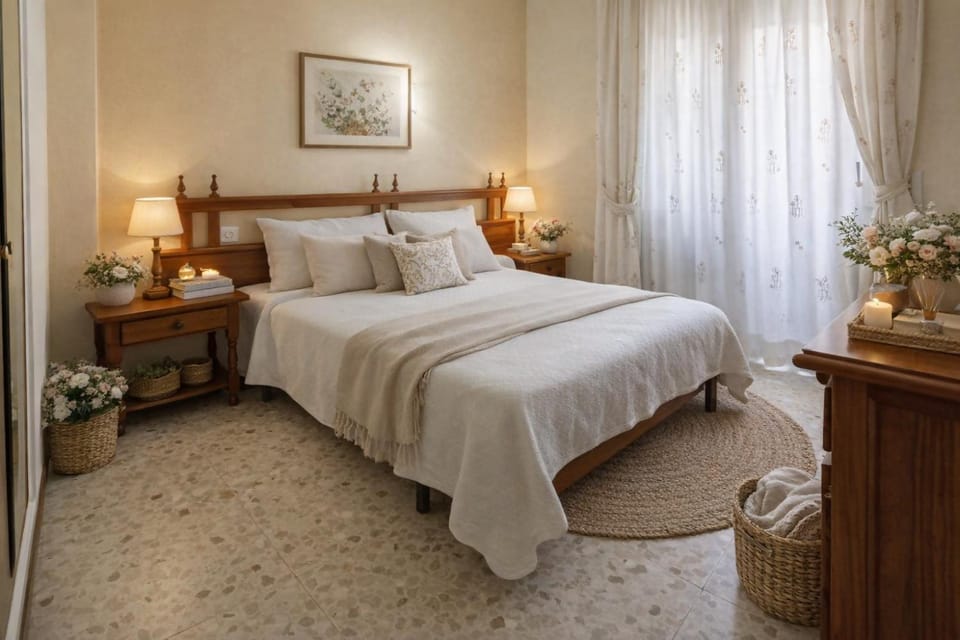 Las Antillas Piscina y Terraza Playa Fenals 4pax Apartment in Lloret de Mar