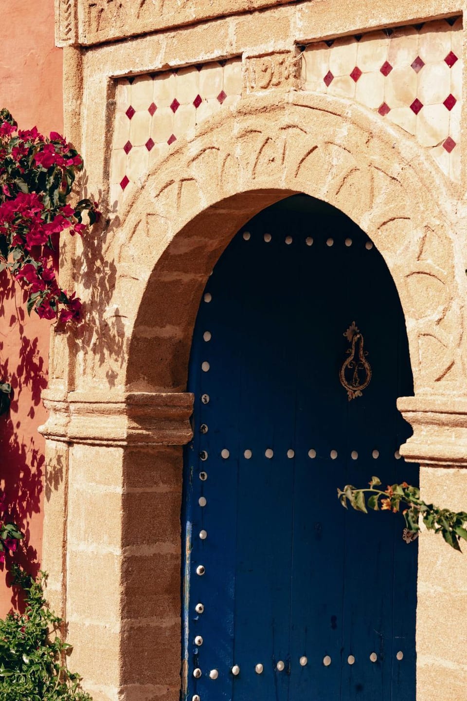 Decorative detail