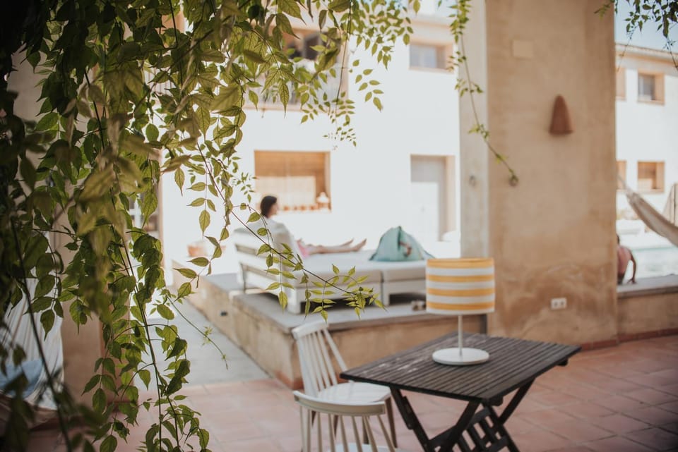 Balcony/Terrace, Swimming pool