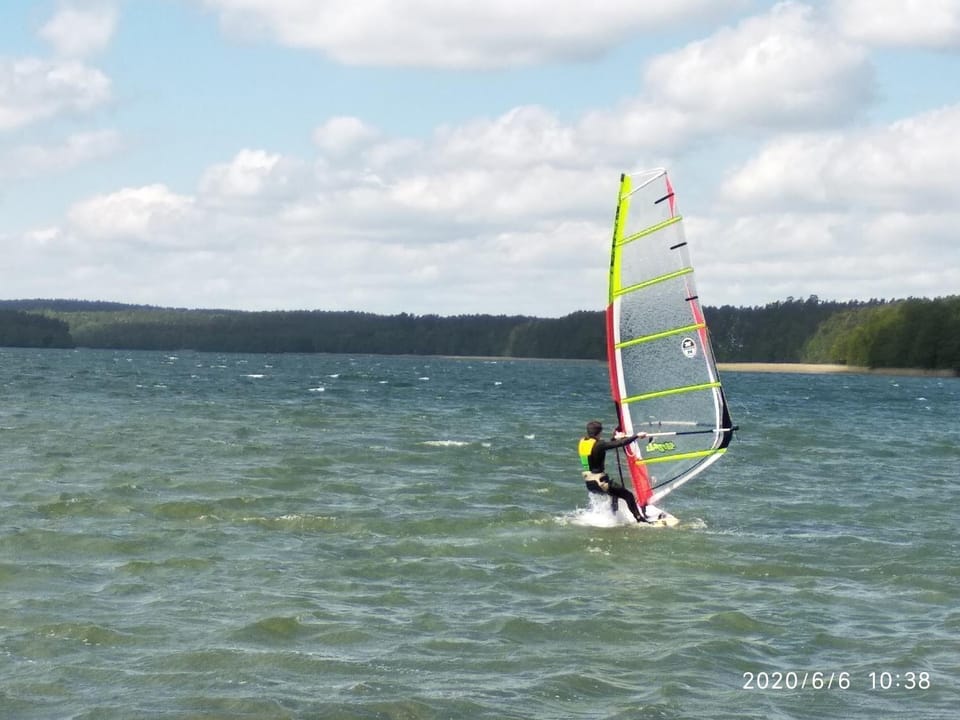 Activities, Lake view