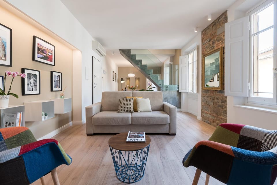 Living room, Other