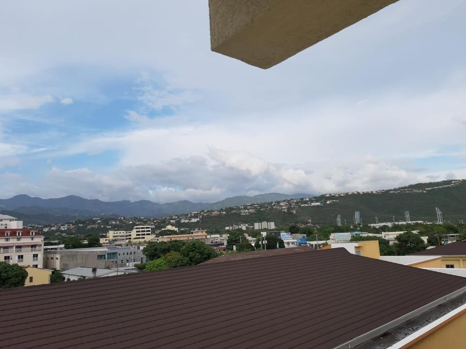 City view