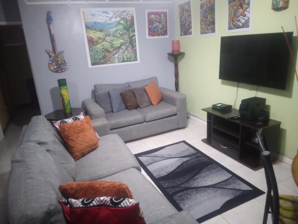 The Artist Place Kensington 2BR New Kingston Apartment in Kingston