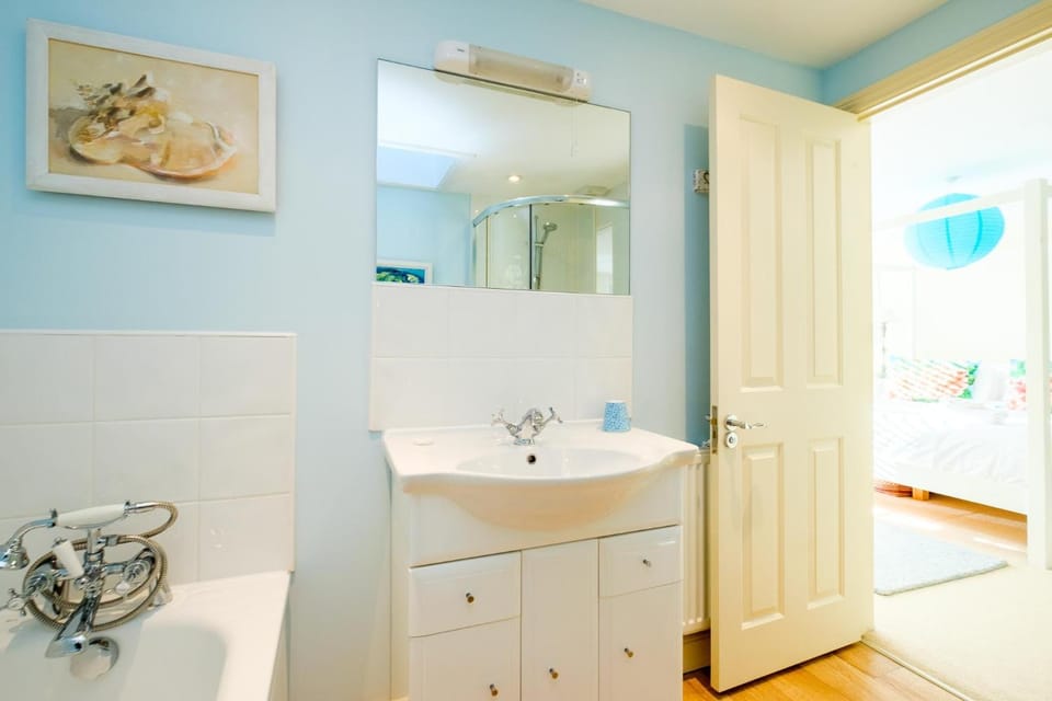 Shell Cottage House in Aldeburgh