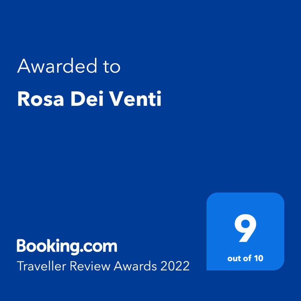 Rosa Dei Venti House in Sardinia