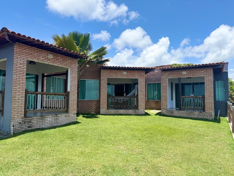 Chalés Alto dos Milagres Bed and Breakfast in State of Alagoas, Brazil