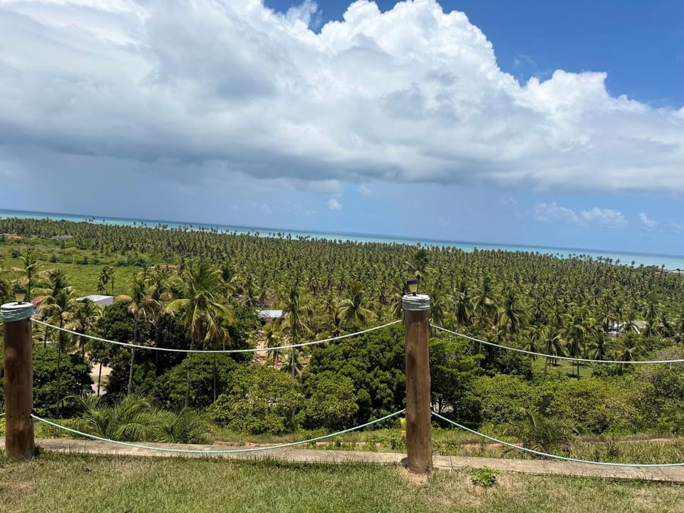 Chalés Alto dos Milagres Bed and Breakfast in State of Alagoas, Brazil