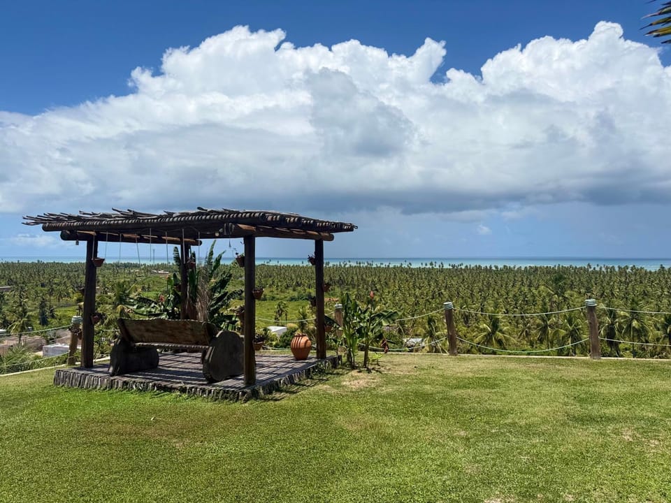 Chalés Alto dos Milagres Bed and Breakfast in State of Alagoas, Brazil
