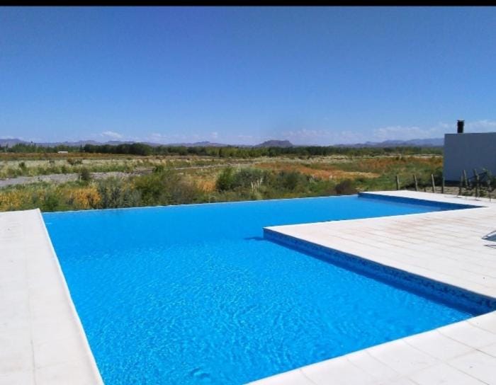 Barrancas Suites House in Mendoza Province Province