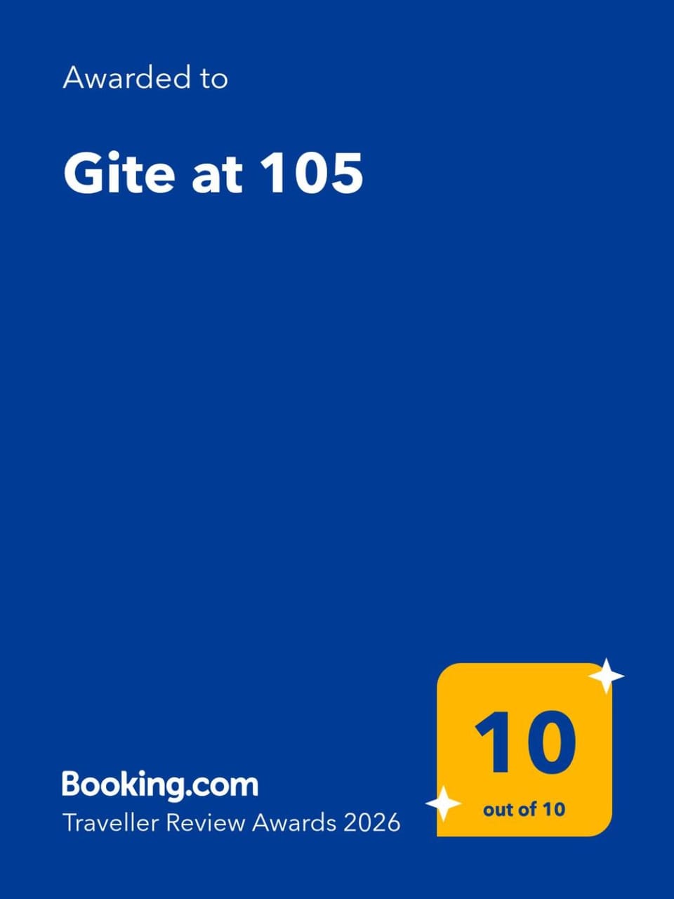 Gite at 105 House in Hauts-de-France