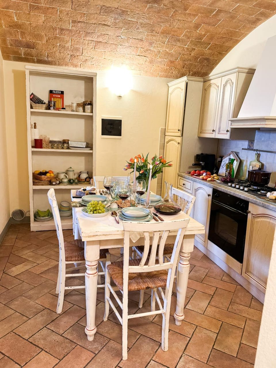 Monolocale il vecchio fienile Apartment in Tuscany