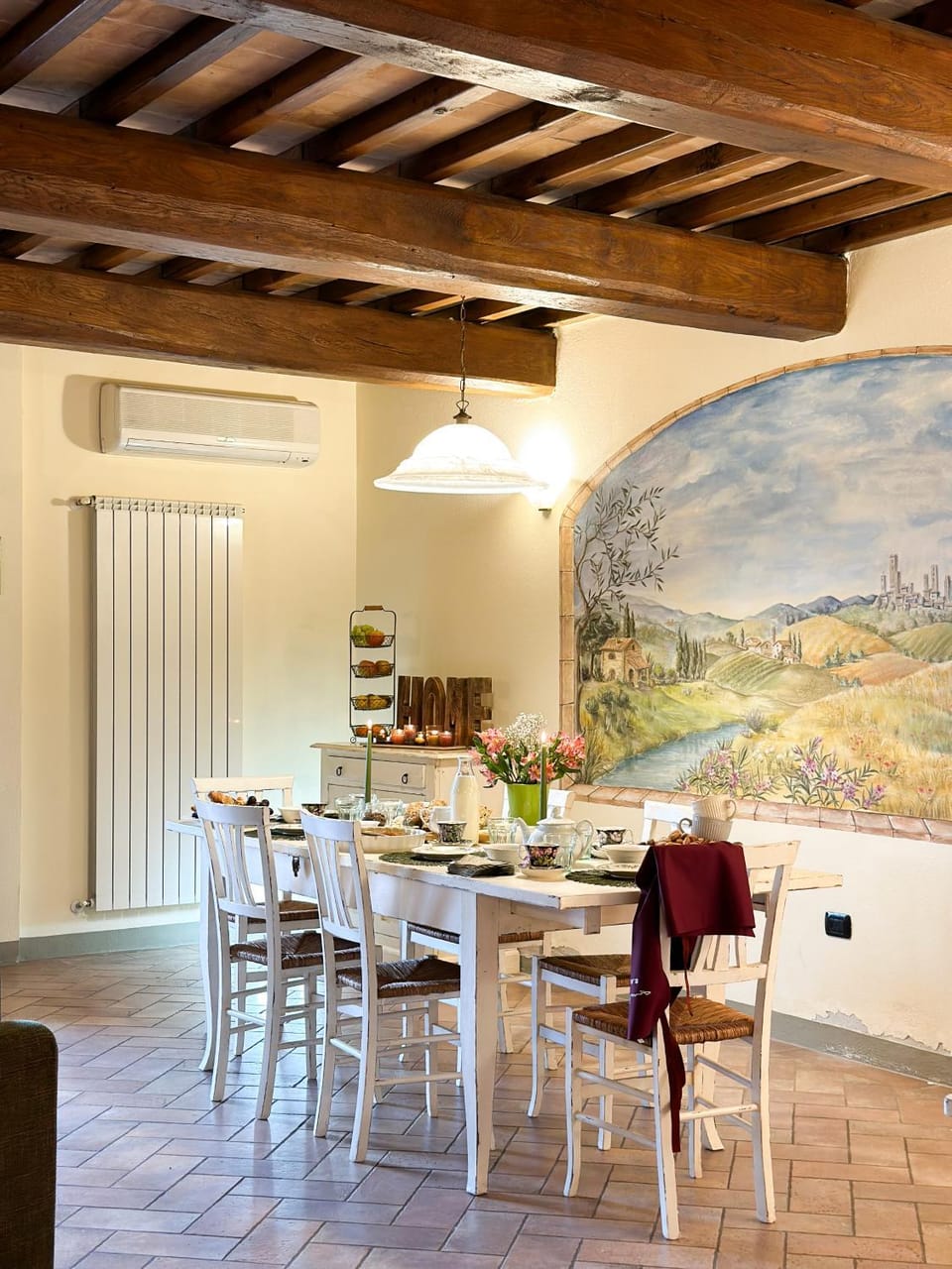 Monolocale il vecchio fienile Apartment in Tuscany