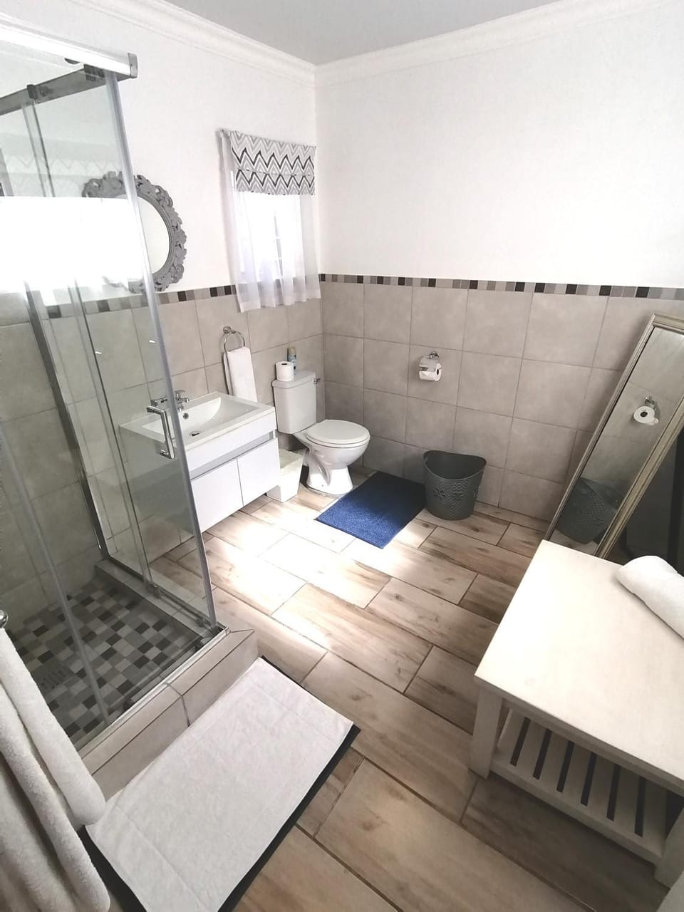Sleep@161 Benade Drive Apartment in South Africa