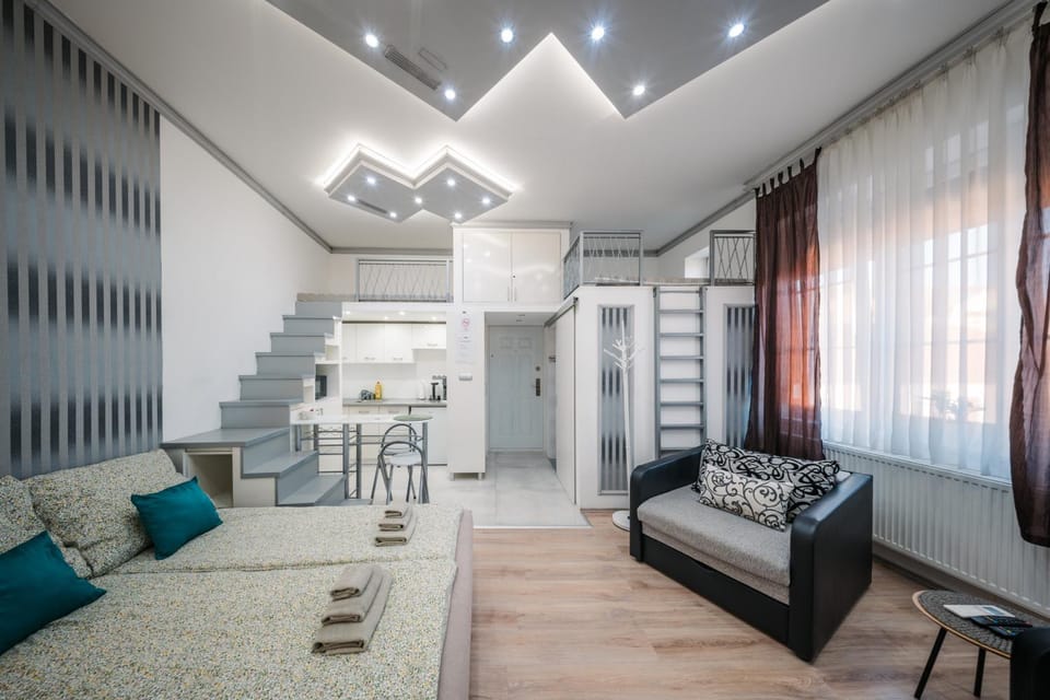 Széchenyi Apartman Miskolc belvárosban Apartment in Slovakia