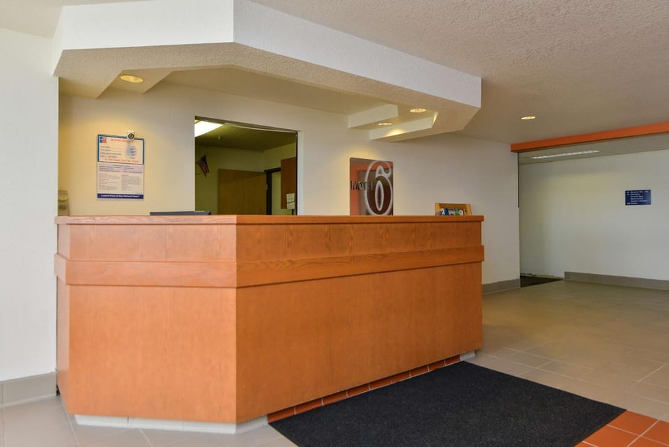 Property building, Lobby or reception, On site
