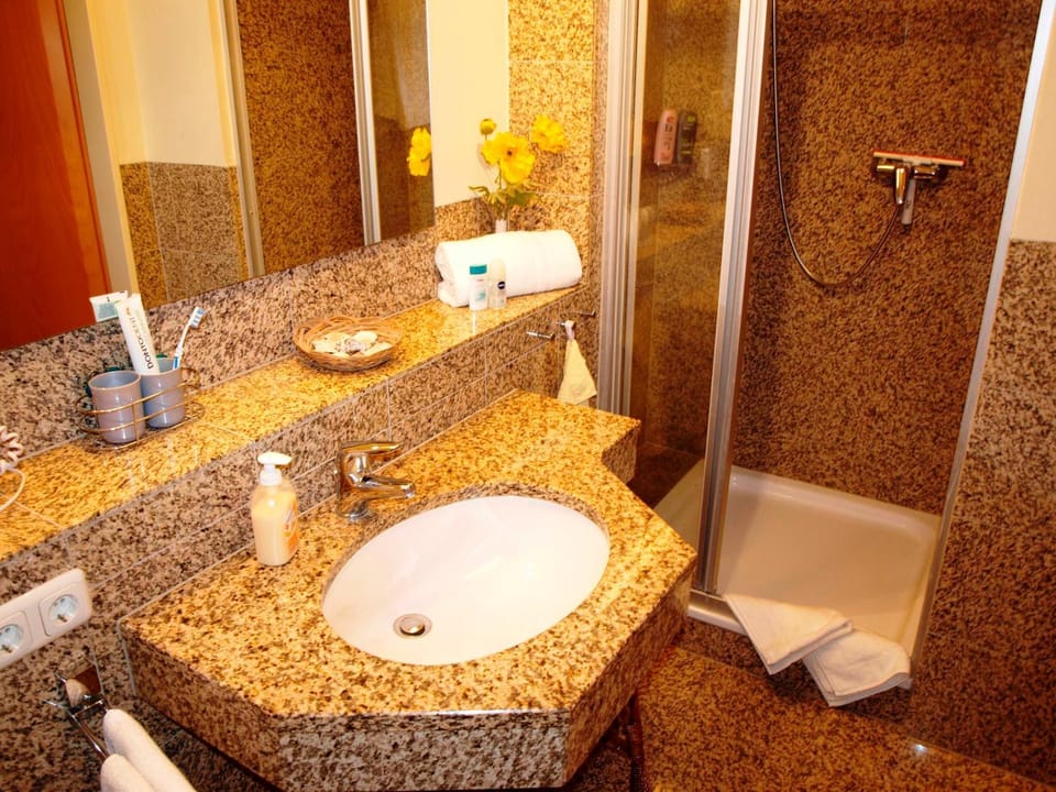 Dünen-Residenz C 04 Apartment in Heringsdorf