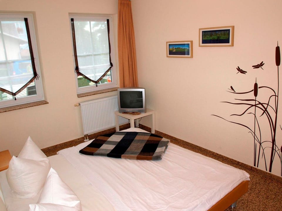 Dünen-Residenz C 04 Apartment in Heringsdorf