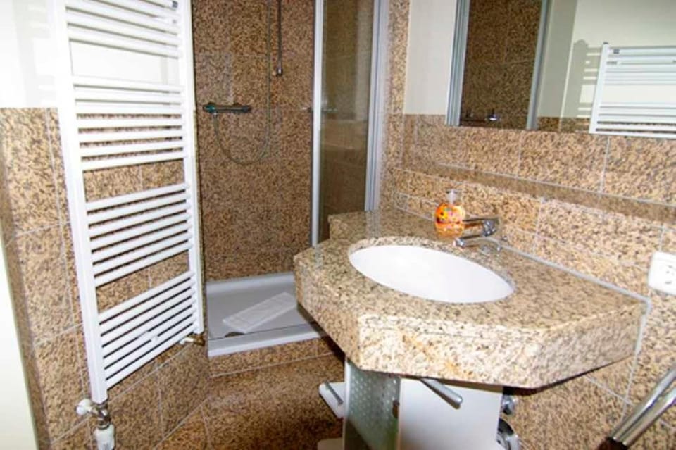 Dünen-Residenz C 05 Apartment in Heringsdorf