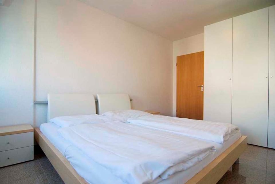 Dünen-Residenz C 18 Apartment in Heringsdorf
