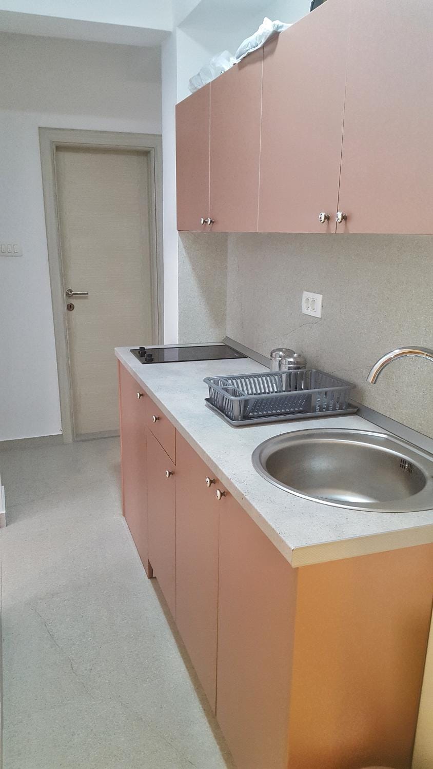 Apartmani Cupic Apartment in Budva