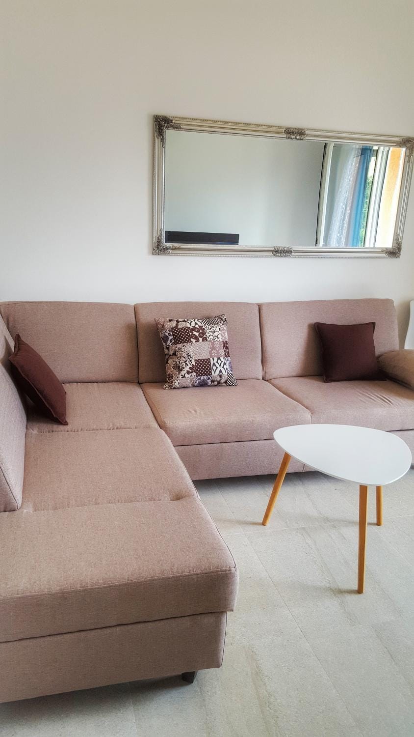 Apartmani Cupic Apartment in Budva