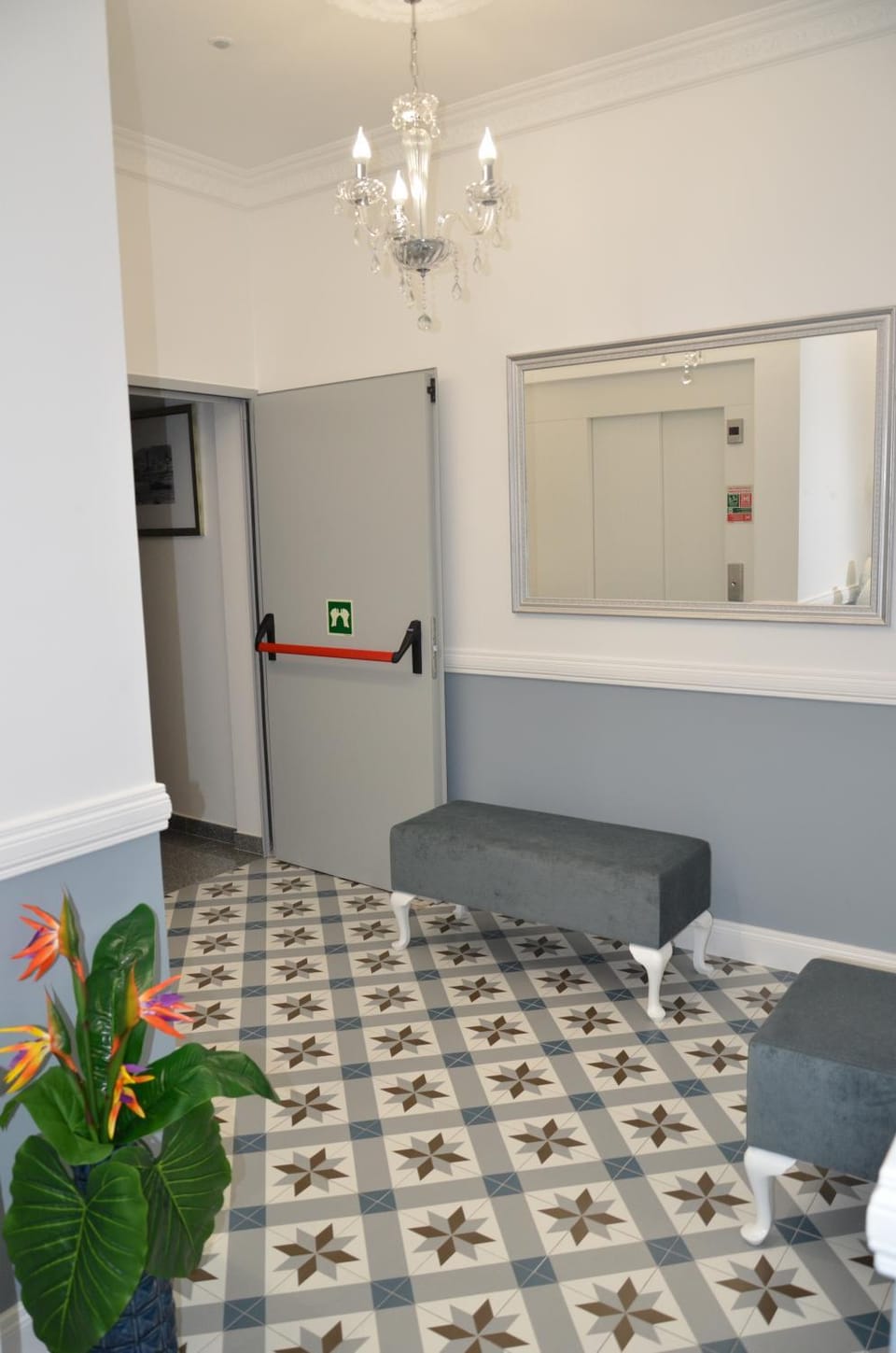 Edificio Charles 201 Vacation rental in Funchal