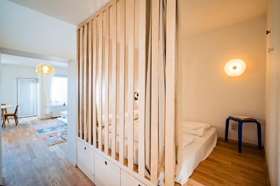 Miksa 13 Apartment in Budapest