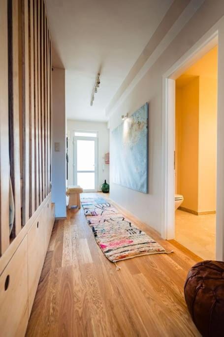 Miksa 13 Apartment in Budapest