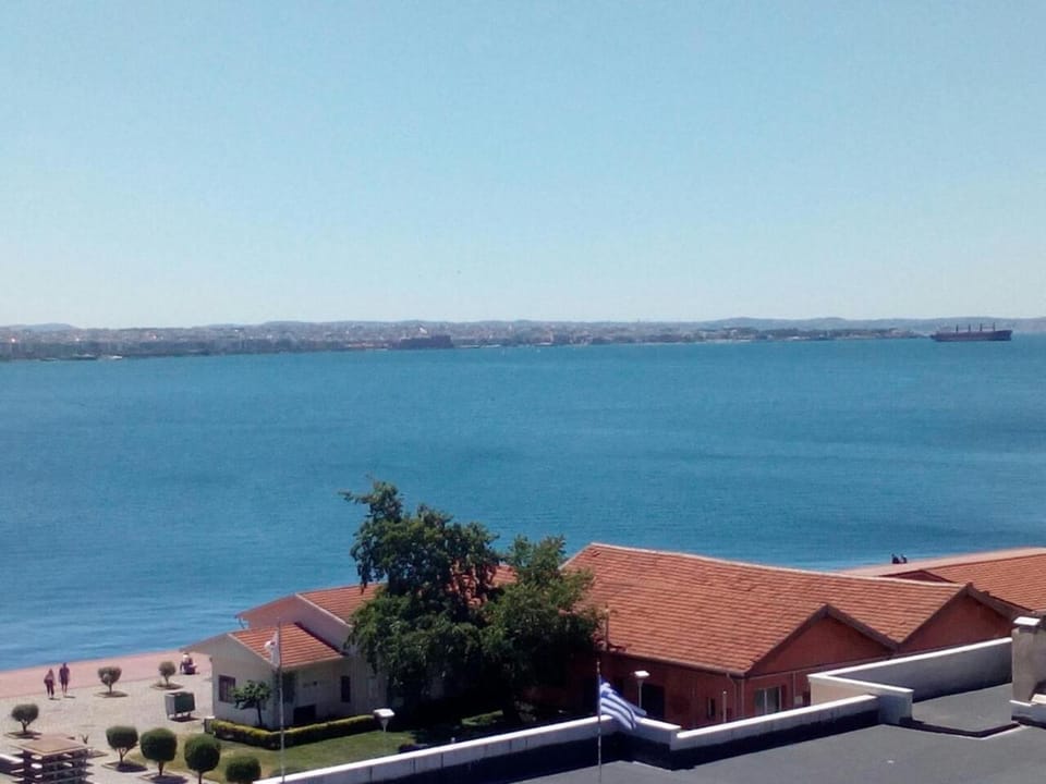 Sea view, Sea view